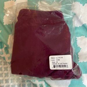 NWT jolyn ally bottoms